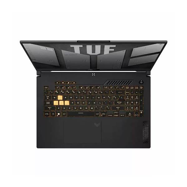 ASUS TUF Gaming F17 FX707VV-HX122 90NR0CH5-M00690 thumbnail 6