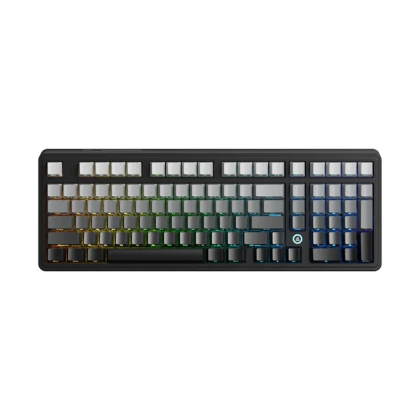 Ajazz AK980 MAX Gradient Black Gray thumbnail 3