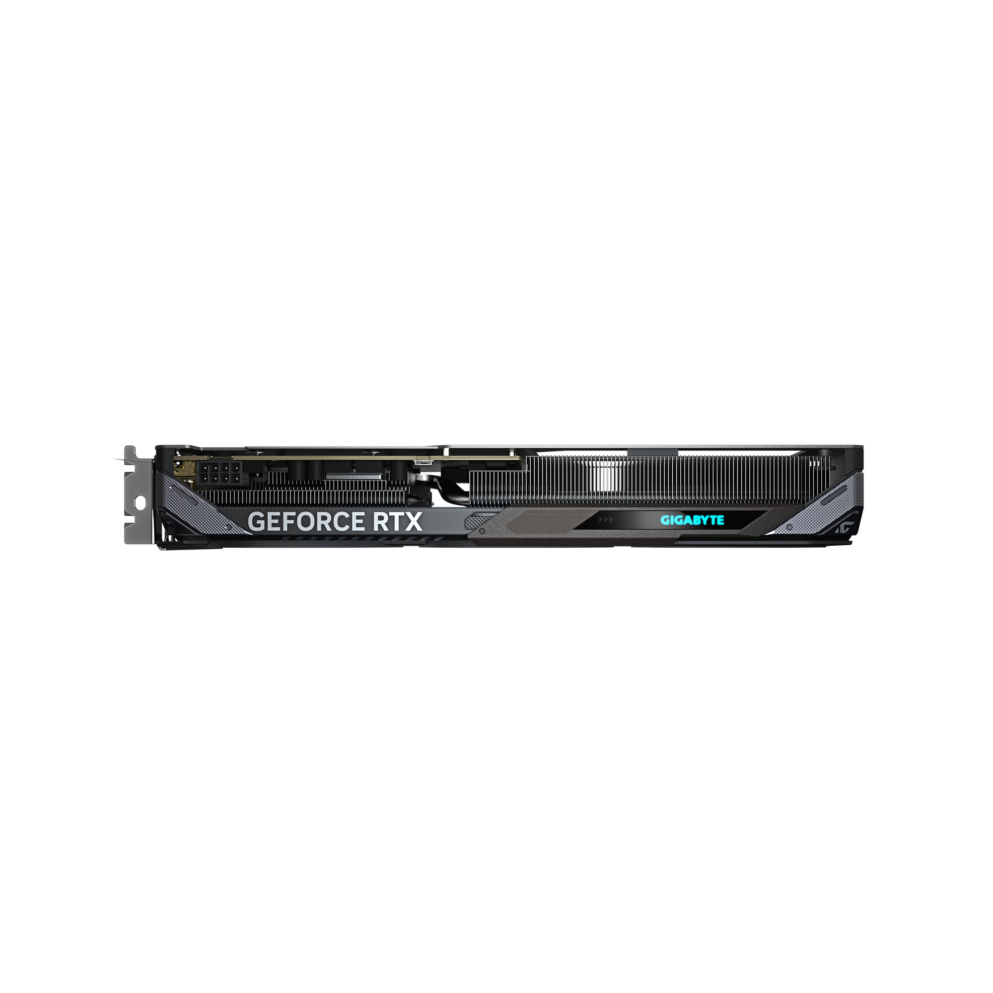 Gigabyte GeForce RTX 5060 Gaming OC 8GB thumbnail 4