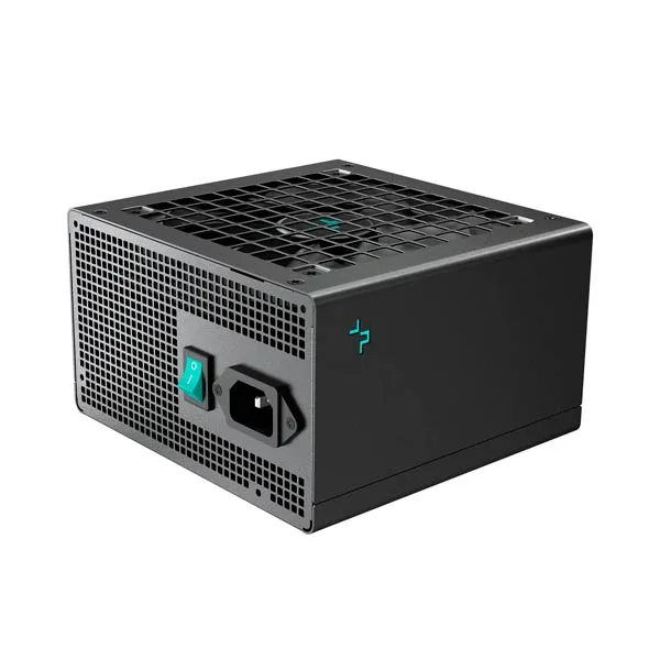 DeepCool PN850D 850W 80 Plus Gold Power Supply thumbnail 3