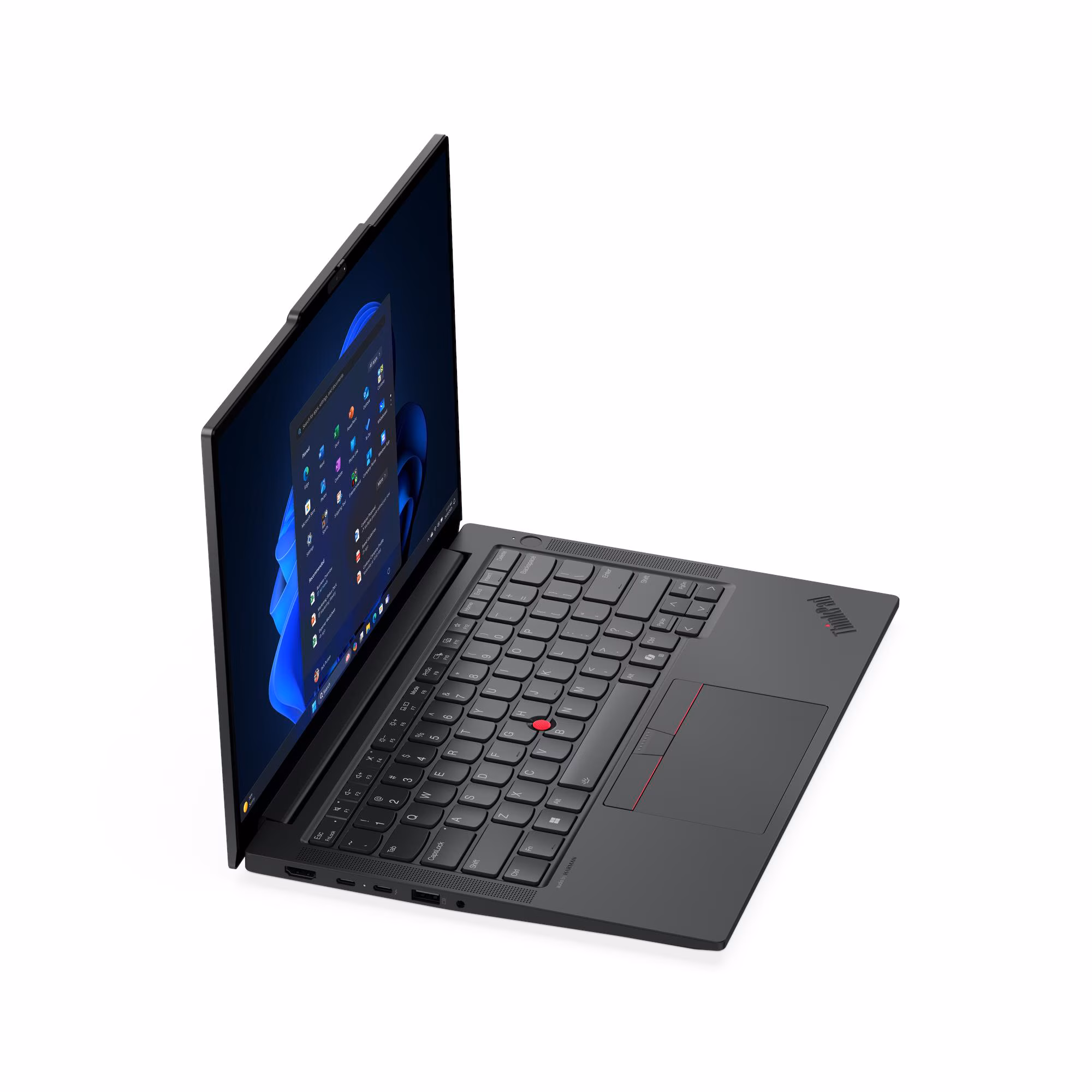 Lenovo ThinkPad E14 G7 21SX00BGFW thumbnail 9