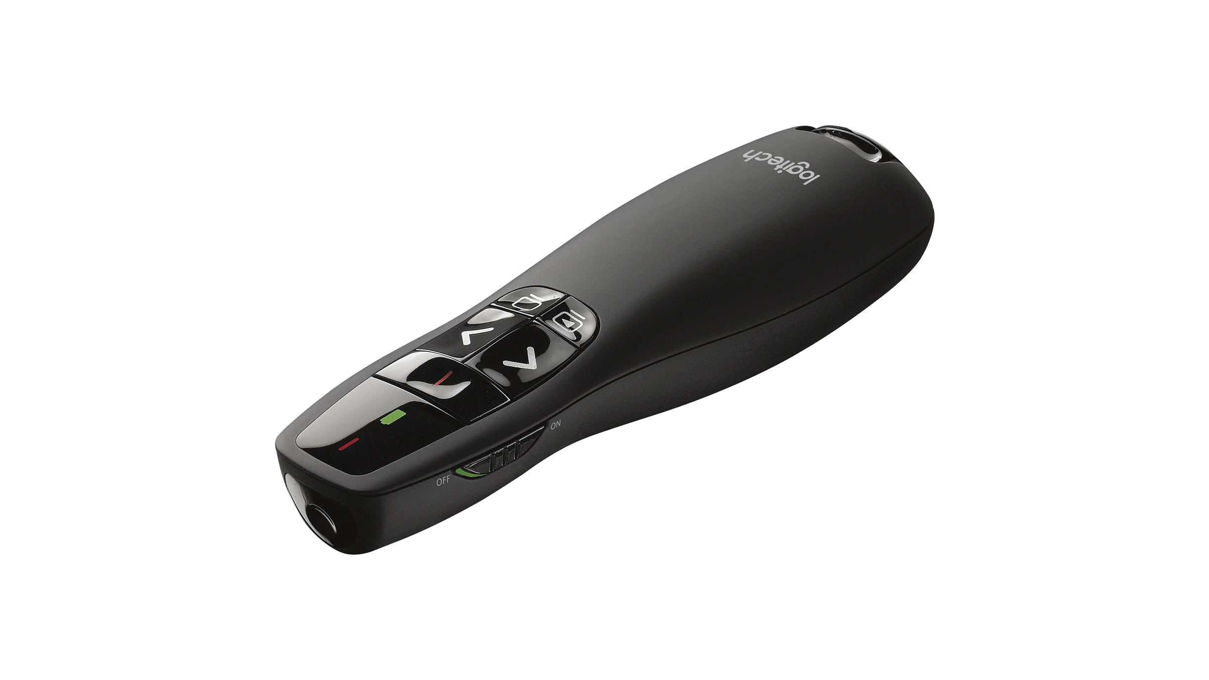 Logitech R400 Presenter 910-001356 thumbnail 2