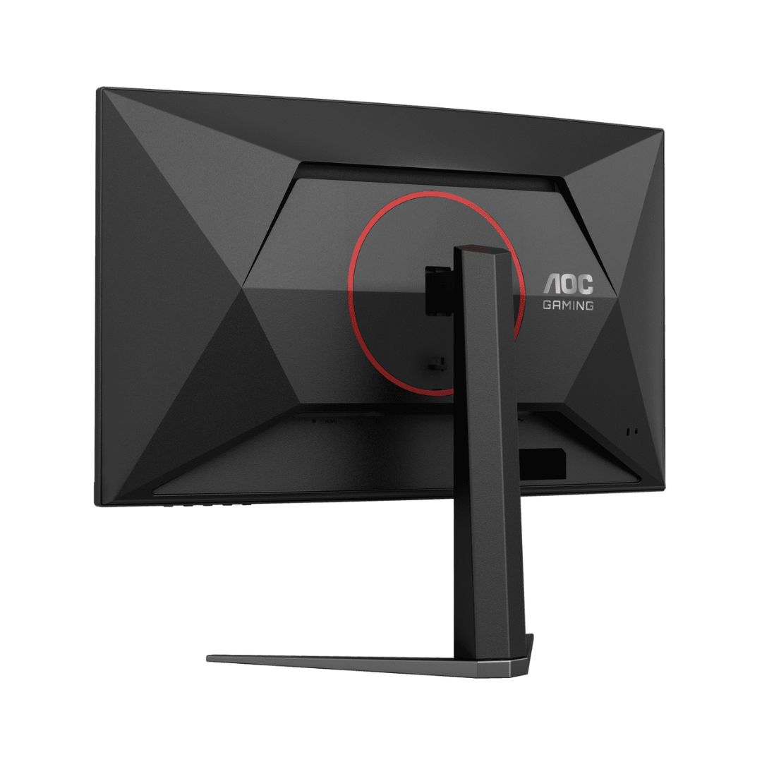 AOC C27G4Z 27" 280Hz Curved Gaming Monitor thumbnail 6