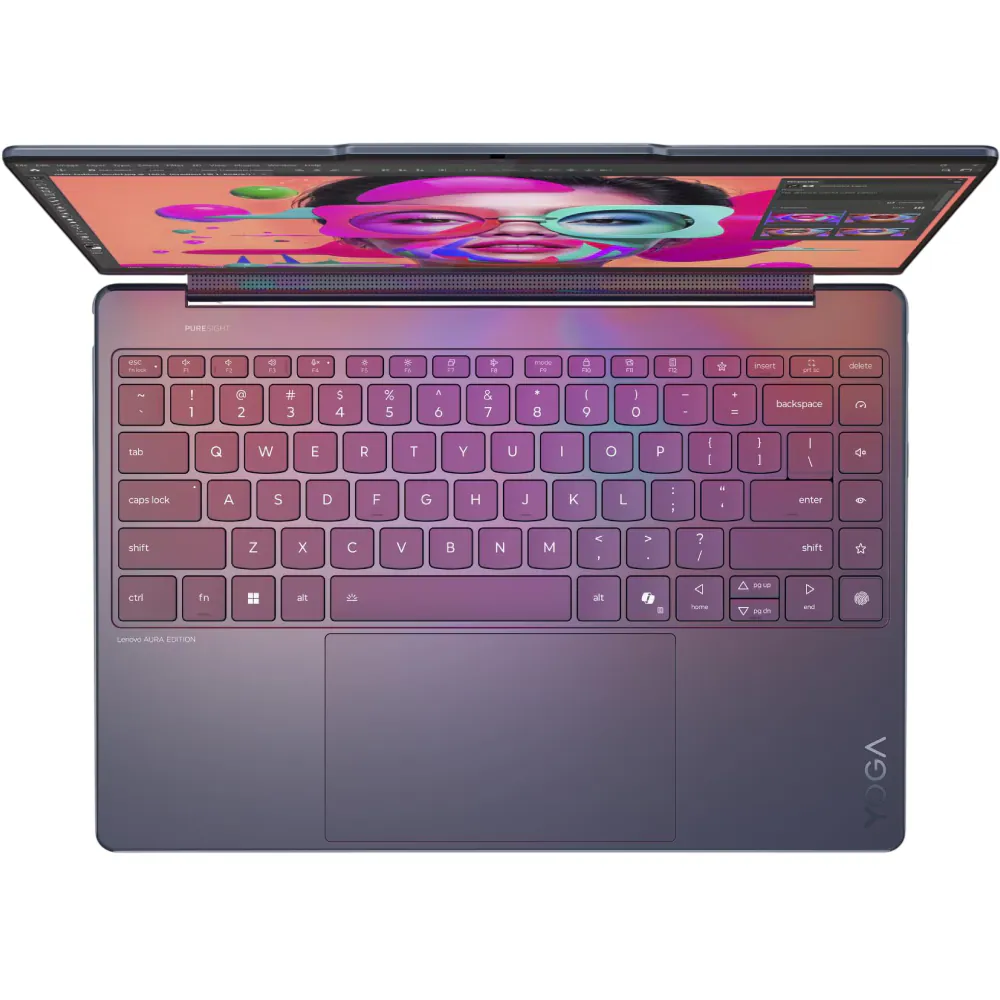 Lenovo Yoga 9 2in1 14ILL10 83LC0054RK thumbnail 2