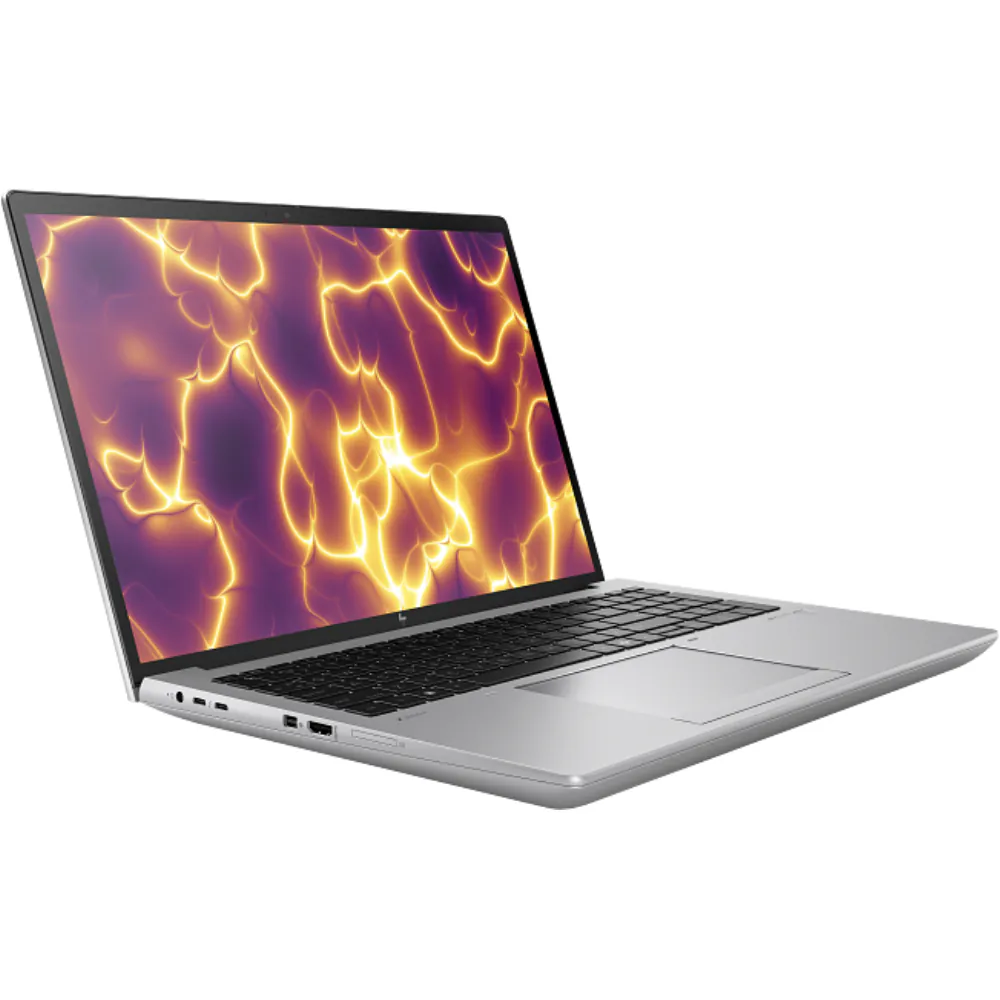 HP ZBook Fury 16 G11 62X97EA thumbnail 2