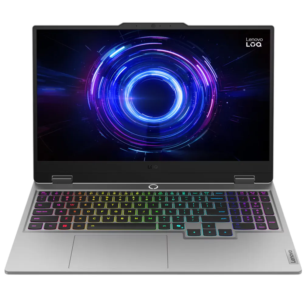 Lenovo LOQ 15IRX10 83JE0189RK