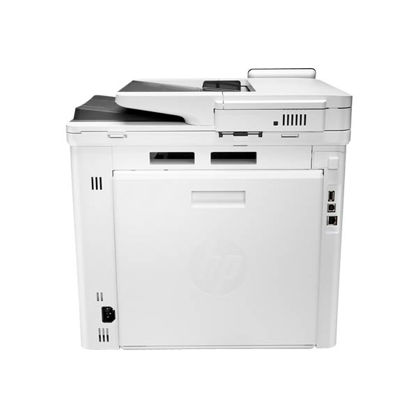 HP MFP M479FDN COLOR LASERJET PRO thumbnail 3