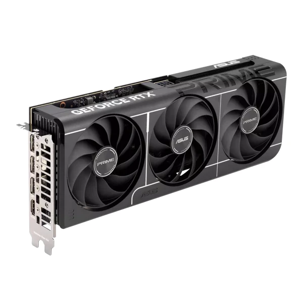 Asus PRIME GeForce RTX™ 5060 Ti 8 GB OC 90YV0MP0-M0NA00 thumbnail 3