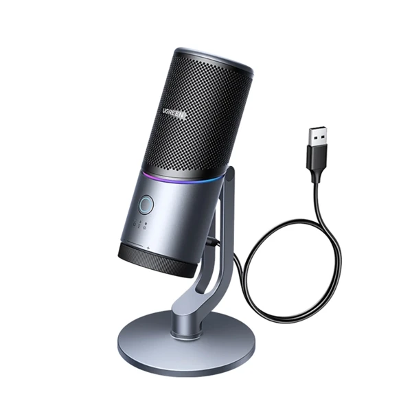 Ugreen CM769 Desktop USB Microphone 35629 thumbnail 3