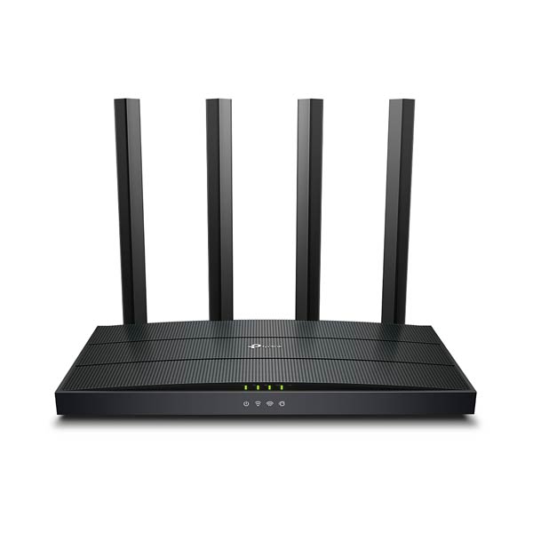 TP-Link Archer AX12 AX1500 WiFi 6 Router thumbnail 2