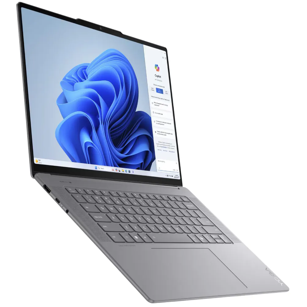 Lenovo Yoga Slim 7 15ILL9 83HM0080RK thumbnail 3