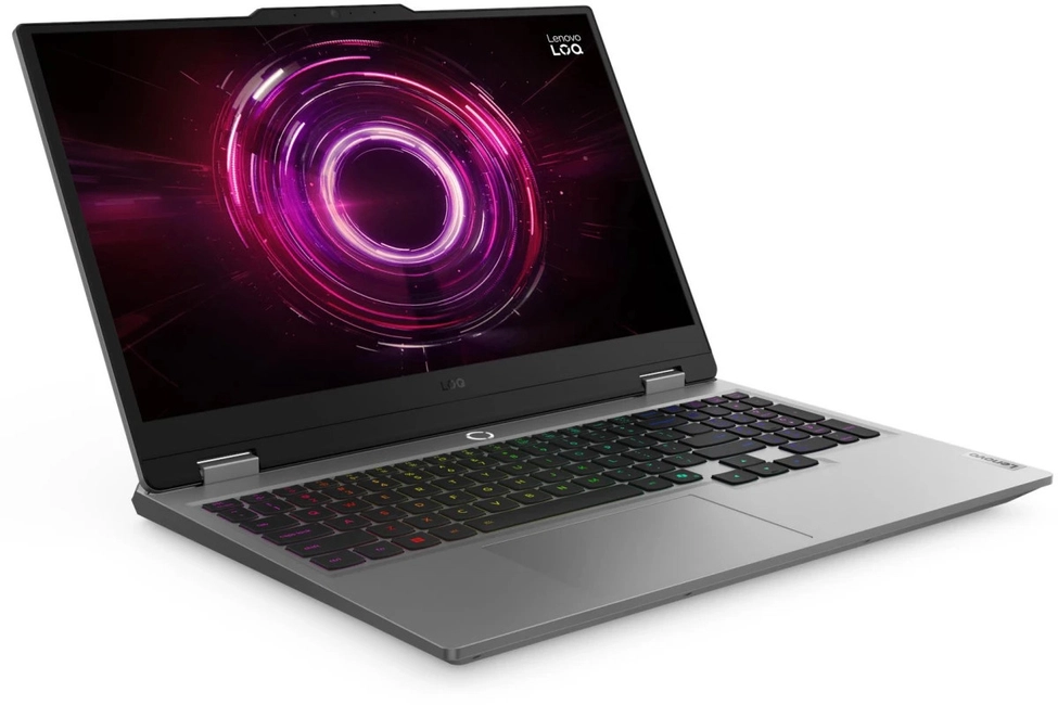 Lenovo Lenovo LOQ 15AHP10 83JG00DLRK thumbnail 2