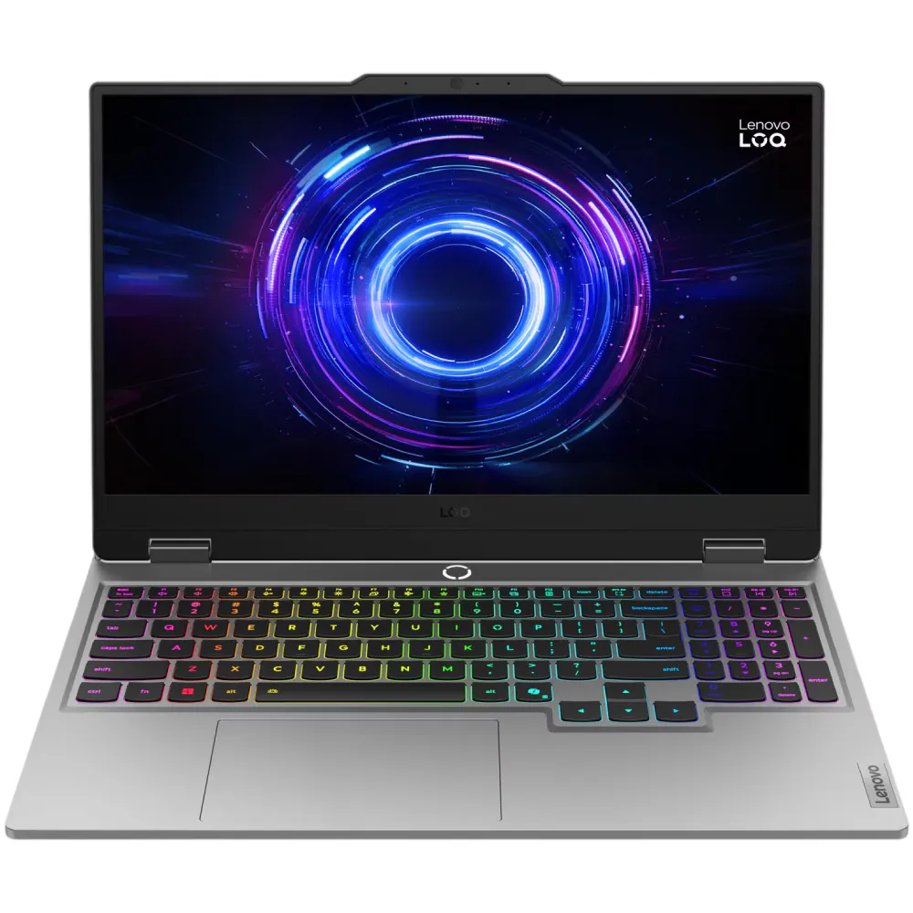 Lenovo LOQ 15IRX10 83JE00S6RK - Image 1