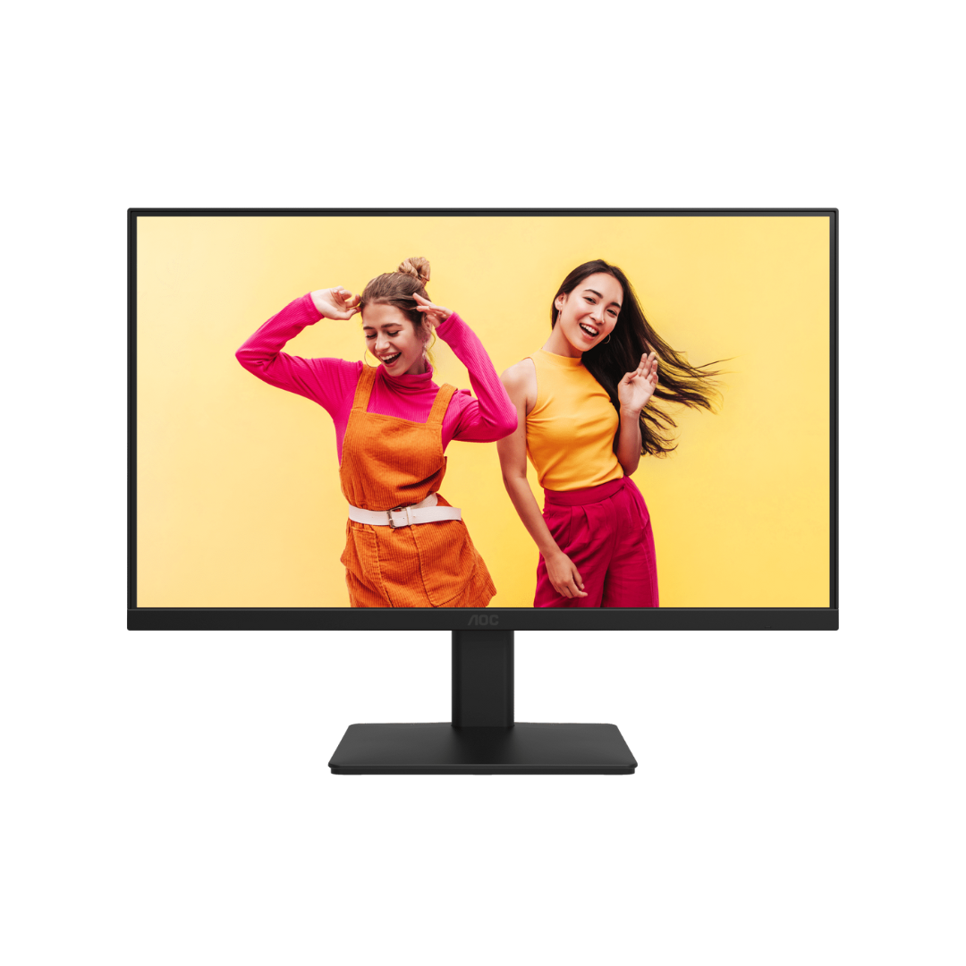 MONITOR AOC 24B20JH2/73 IPS 100HZ - Image 1