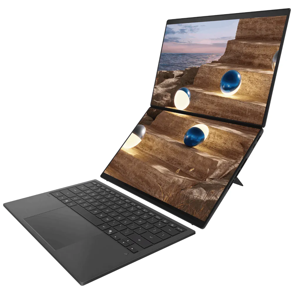 ASUS ZenBook DUO UX8407AA-SN153W 90NB16V1-M00FE0 thumbnail 2