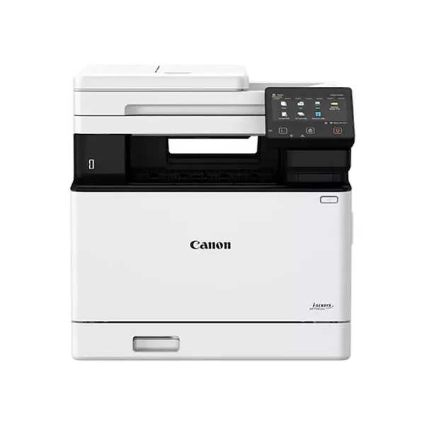 Canon i-SENSYS MF754Cdw Laser Printer