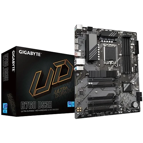 NoteTech Zalman B760-i5.5050 Gaming PC thumbnail 4
