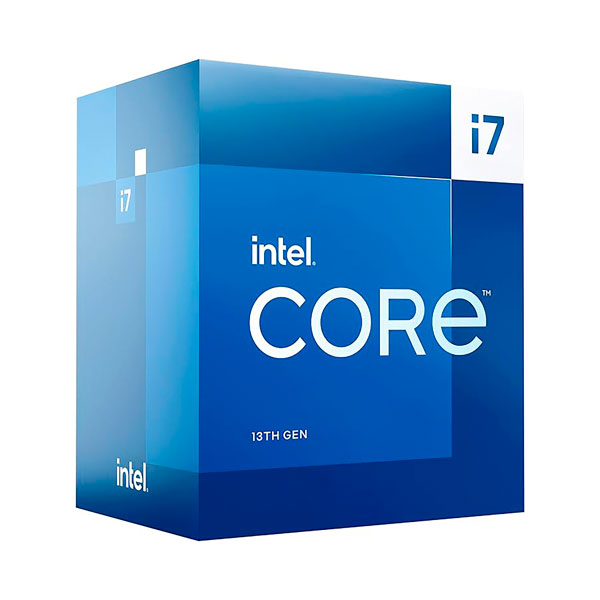 Intel Core i7-13700 Processor - Image 1