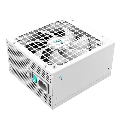 DeepCool PX1200G WH 1200W 80PLUS Power Supply thumbnail 2