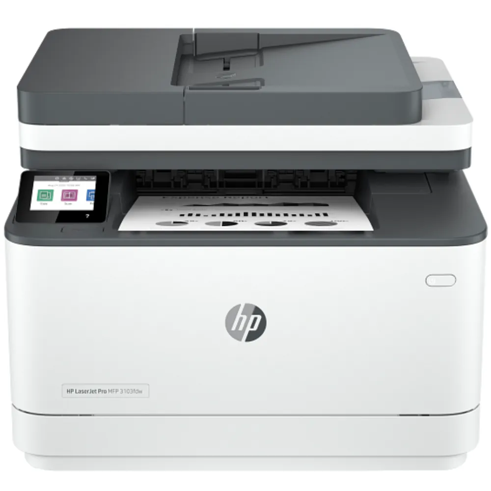 Printer HP LaserJet Pro MFP 3103FDW 3G632A