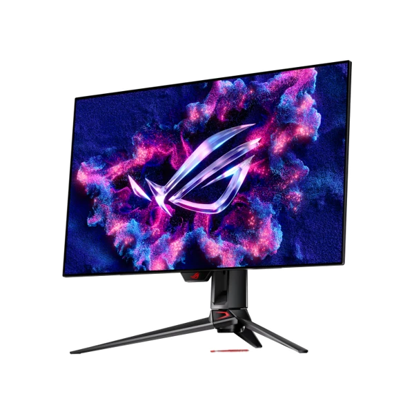ASUS ROG Swift OLED PG32UCDP Dual Mode 4K Gaming Monitor 90LM0A50-B01370 thumbnail 3