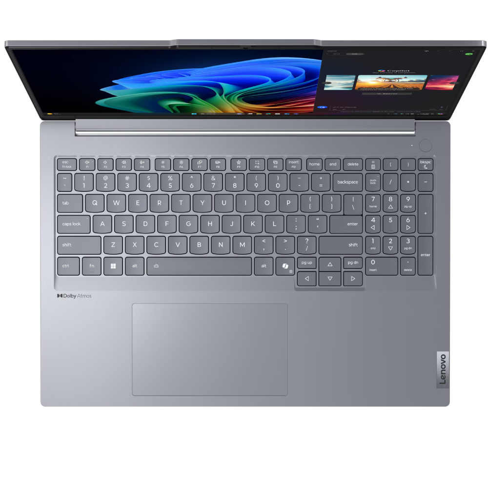 Lenovo ThinkBook 16 G7 QOY 21NH000GRU thumbnail 3