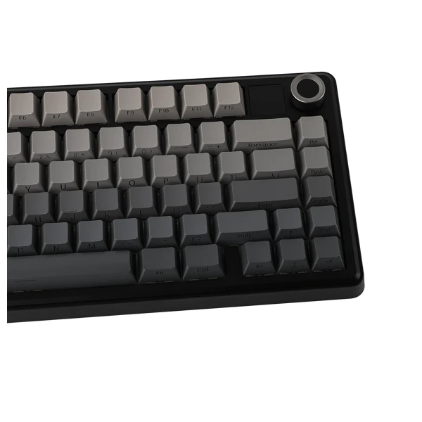 AULA F75MAX Gradient Grey Mechanical Keyboard thumbnail 3