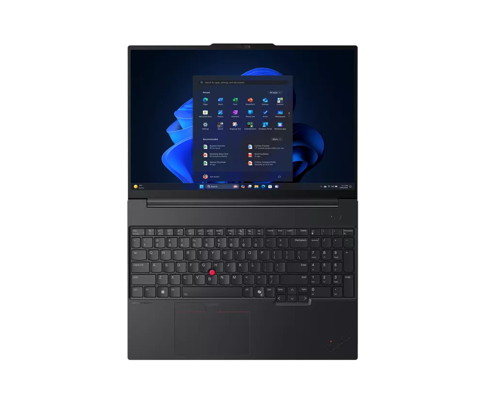 LENOVO ThinkPad E16 Gen 3 22AY005GFW thumbnail 4
