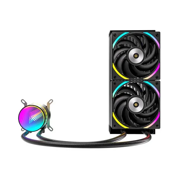NoteTech DeepCool CC560 Z790-i7.5060 Gaming PC thumbnail 9