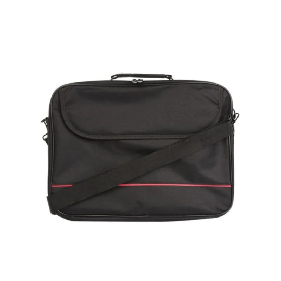 Red line CASE for Notebook 15.6 - Image 1