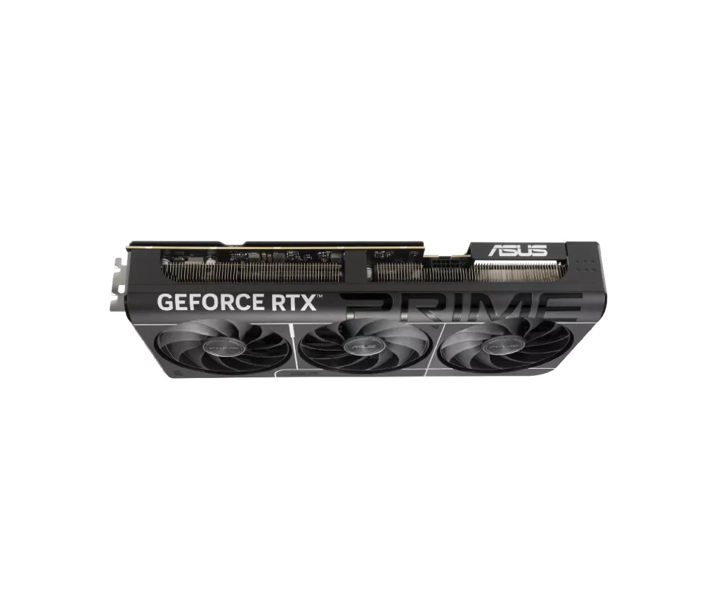 ASUS PRIME RTX 5070Ti 16GB GDDR7 OC Edition 90YV0MF0-M0NA00 thumbnail 3