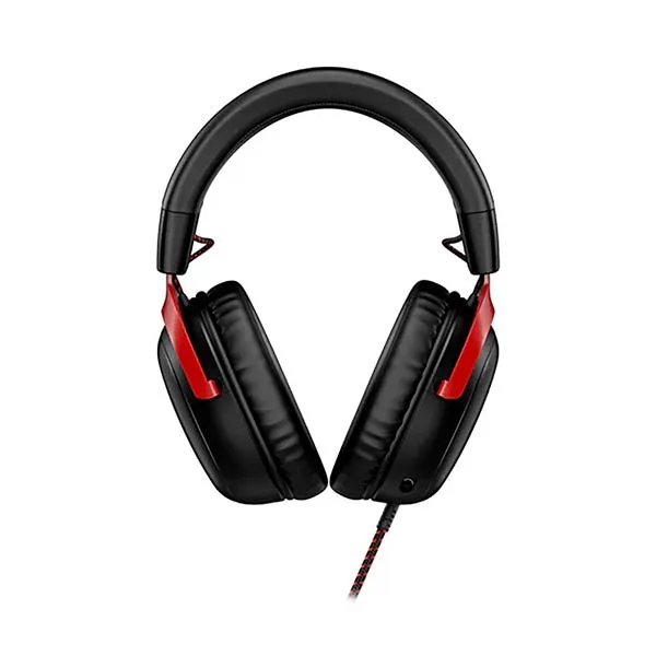 HyperX Cloud III Wired Gaming Headset 727A9AA thumbnail 3