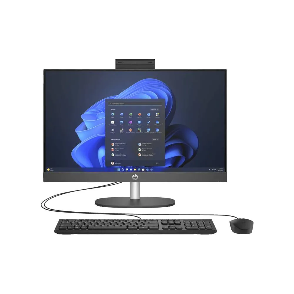 HP All-in-One 24-cr1003ci A5JR0EA