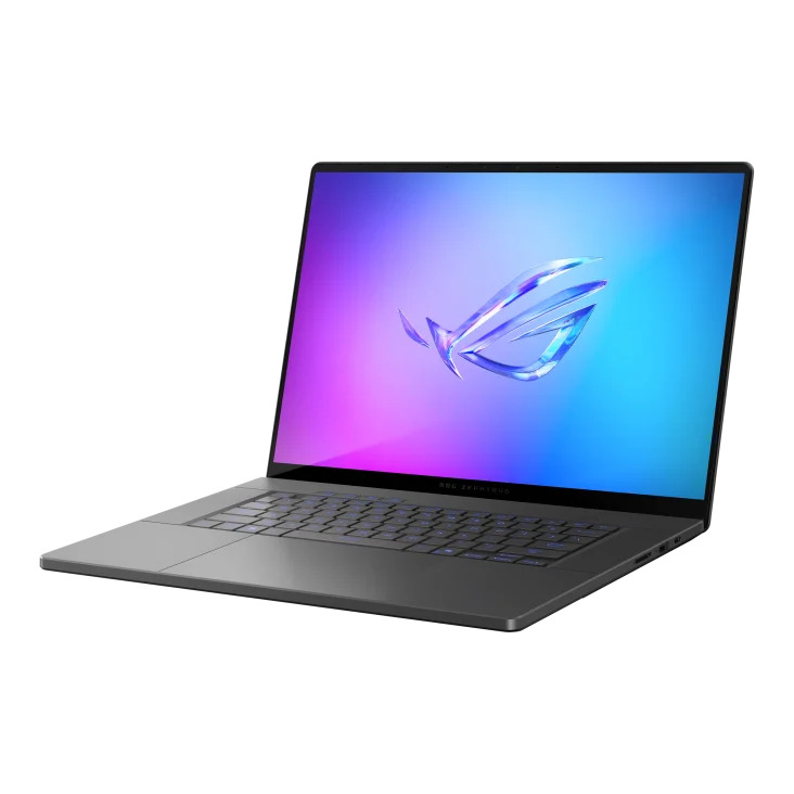 ASUS ROG Zephyrus G16 GU605CP-QR097 90NR0MM1-M00620 thumbnail 3