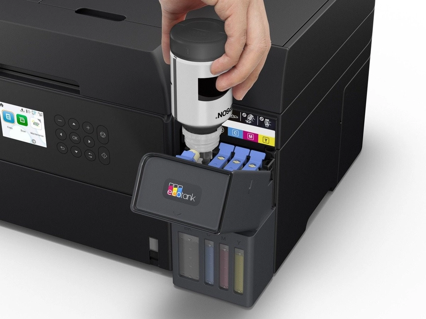 Printer EPSON L6370 CISMETA C11CL43405 thumbnail 3