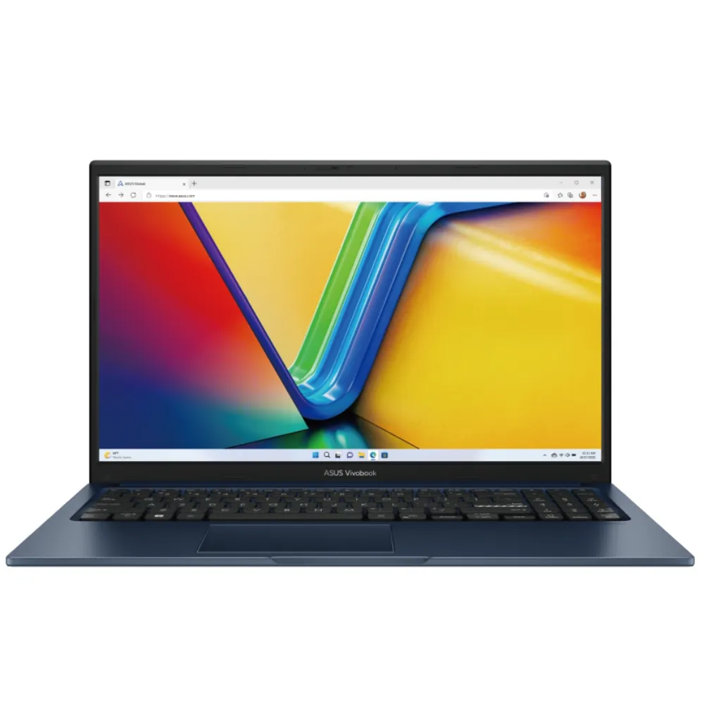 Asus VivoBook 15 X1504VA-BQ590 90NB13Y1-M00X70