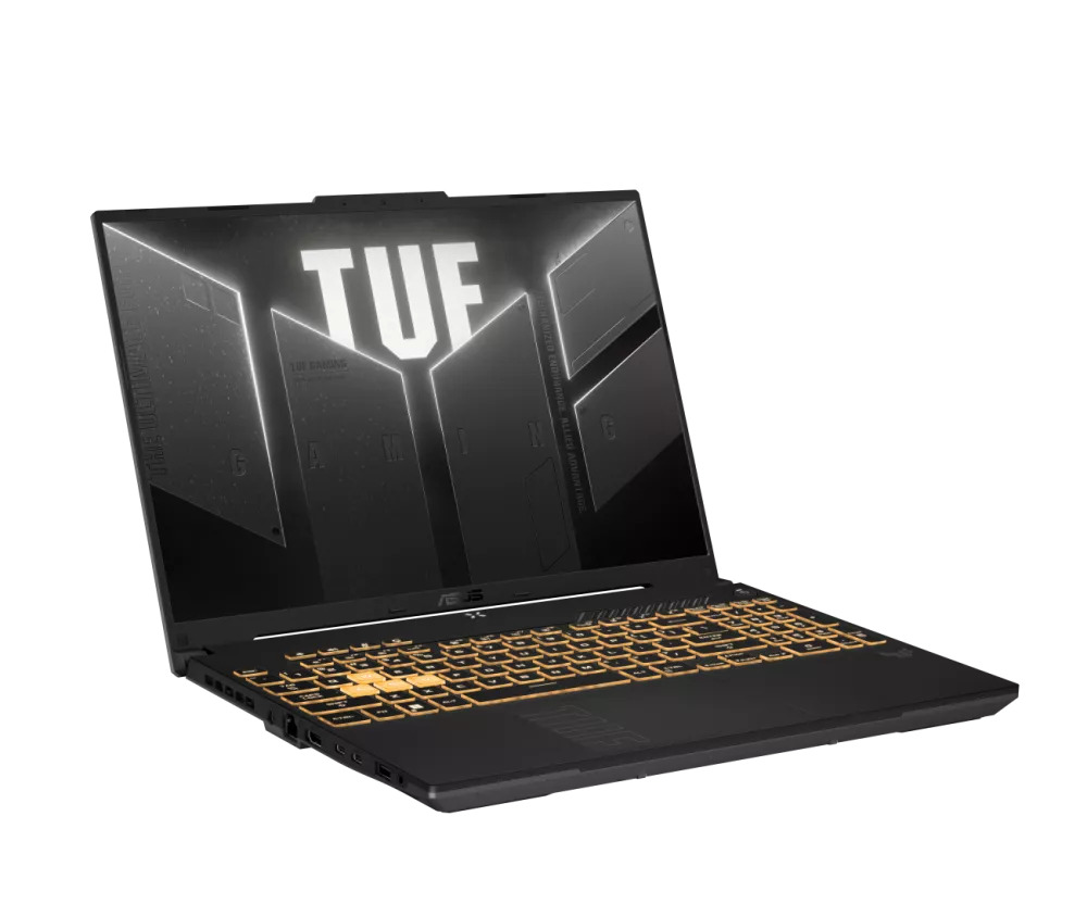 ASUS TUF Gaming F16 FX607VJB-RL103 90NR0MZ6-M005K0 thumbnail 2