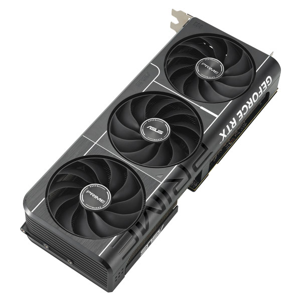 ASUS PRIME GeForce RTX 5070 12GB thumbnail 2