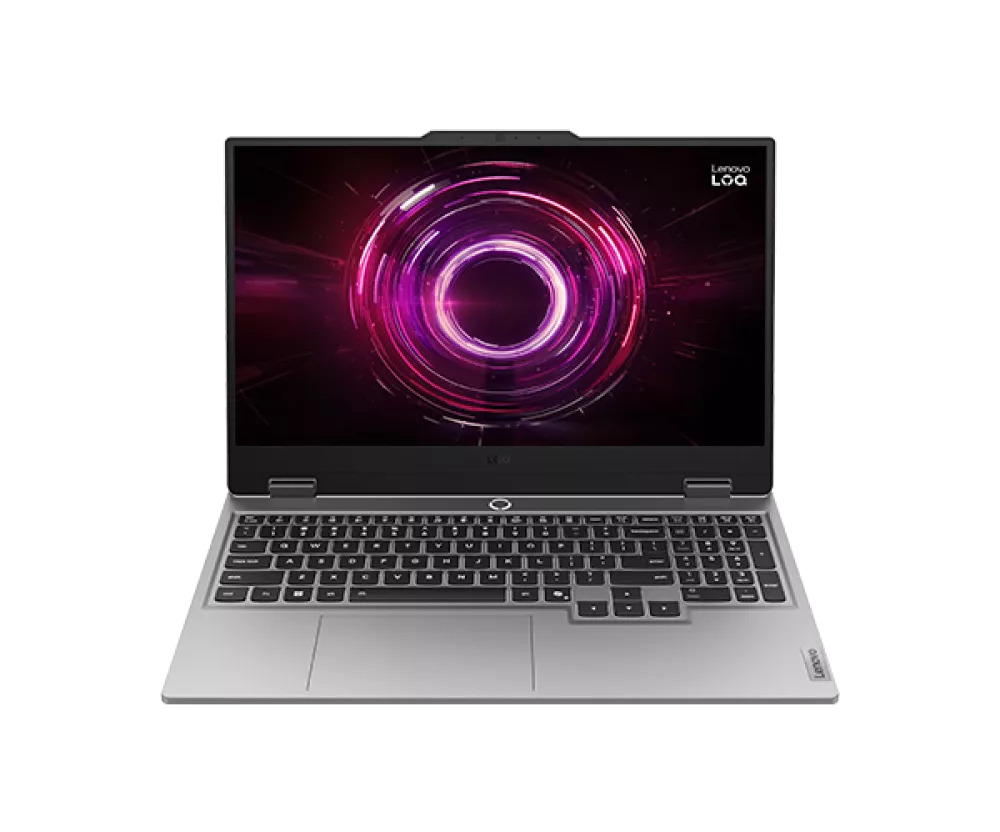 LENOVO LOQ 15AHP10 83JG000VRK