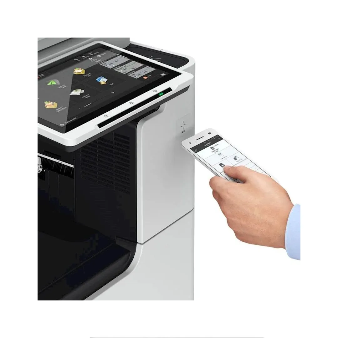 Printer Canon imageRUNNER Advance DX C3922I MFP 5964C005 thumbnail 3