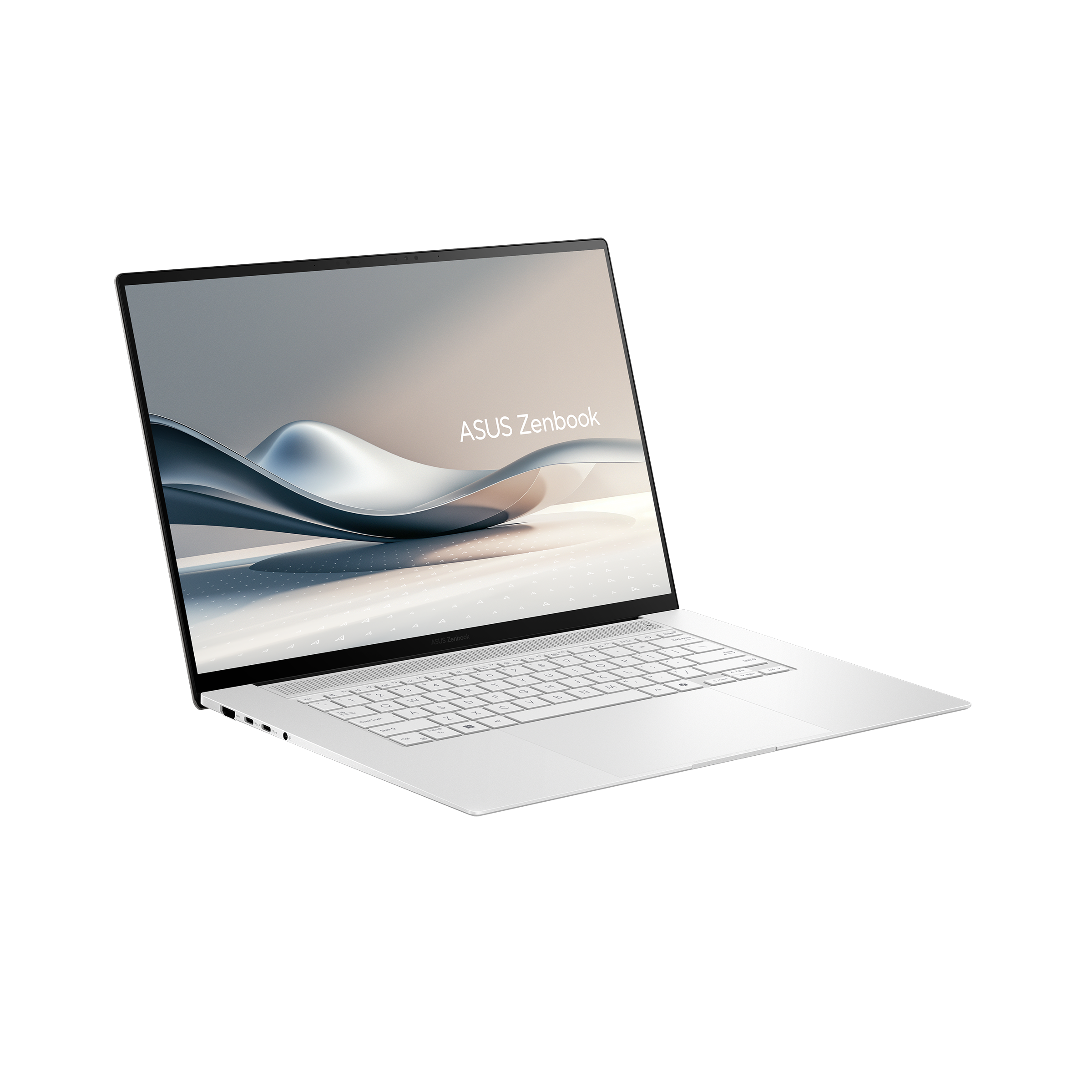 Asus Zenbook S16 UM5606WA-RK252W 90NB13M2-M00DV0 thumbnail 2