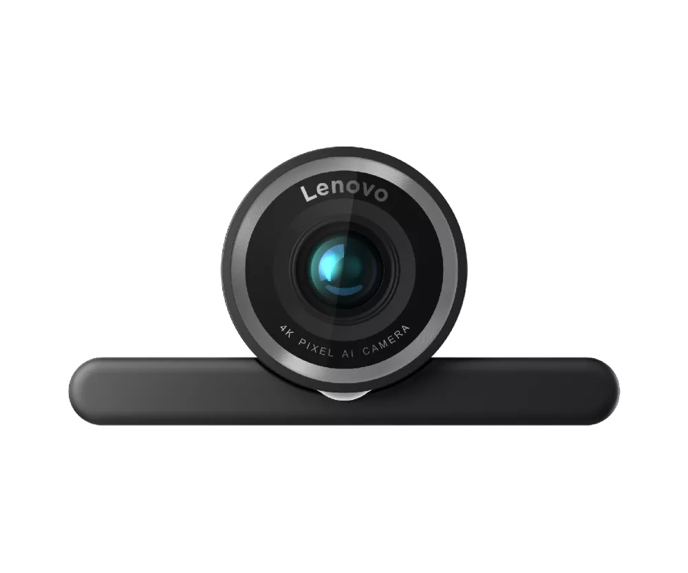 LENOVO 4K Pro Webcam 4XC1Q25246 - Image 1