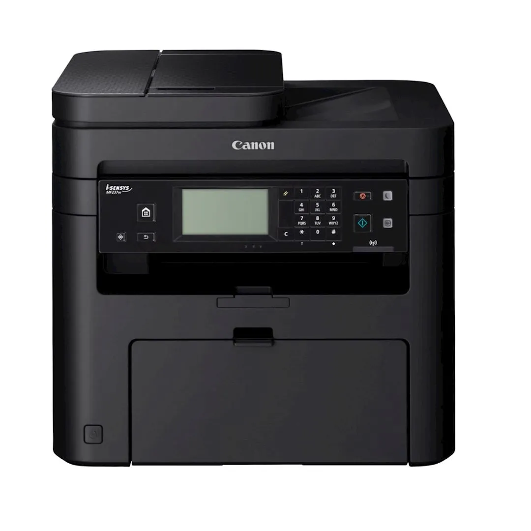 Printer Canon Laser i-Sensys MF237WCIS 1418C169 - Image 1
