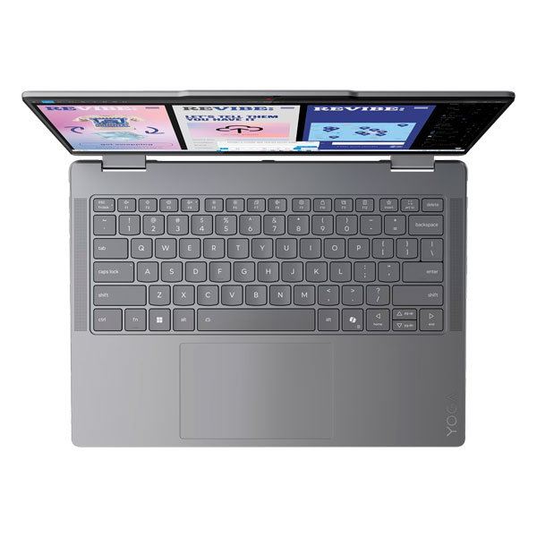 LENOVO YOGA 7 2-in-1 14ILL10 83JQ005CRK thumbnail 8