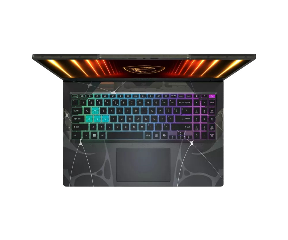 MSI Cyborg 15 B2RWFKG-408XAZ 9S7-15Q342-408 thumbnail 4