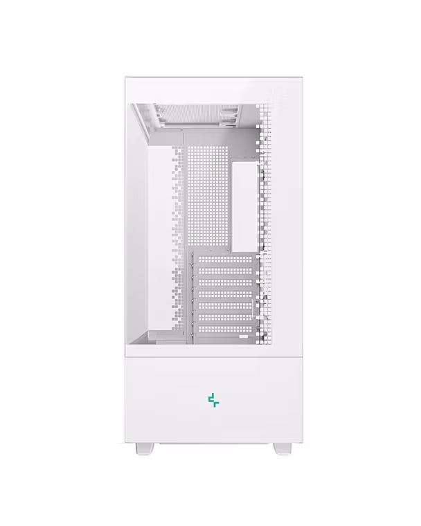 DeepCool CH690 Digital WH Computer Case thumbnail 2