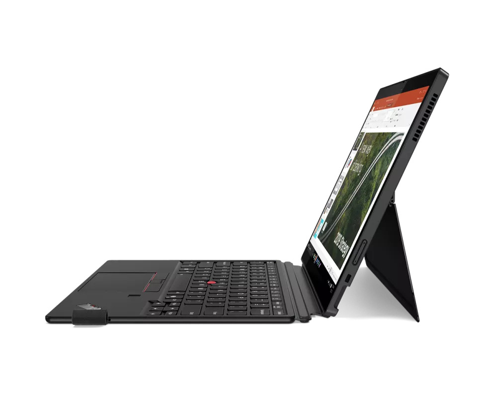 LENOVO ThinkPad X12 Detachable Gen 2 21LK003JRT thumbnail 8