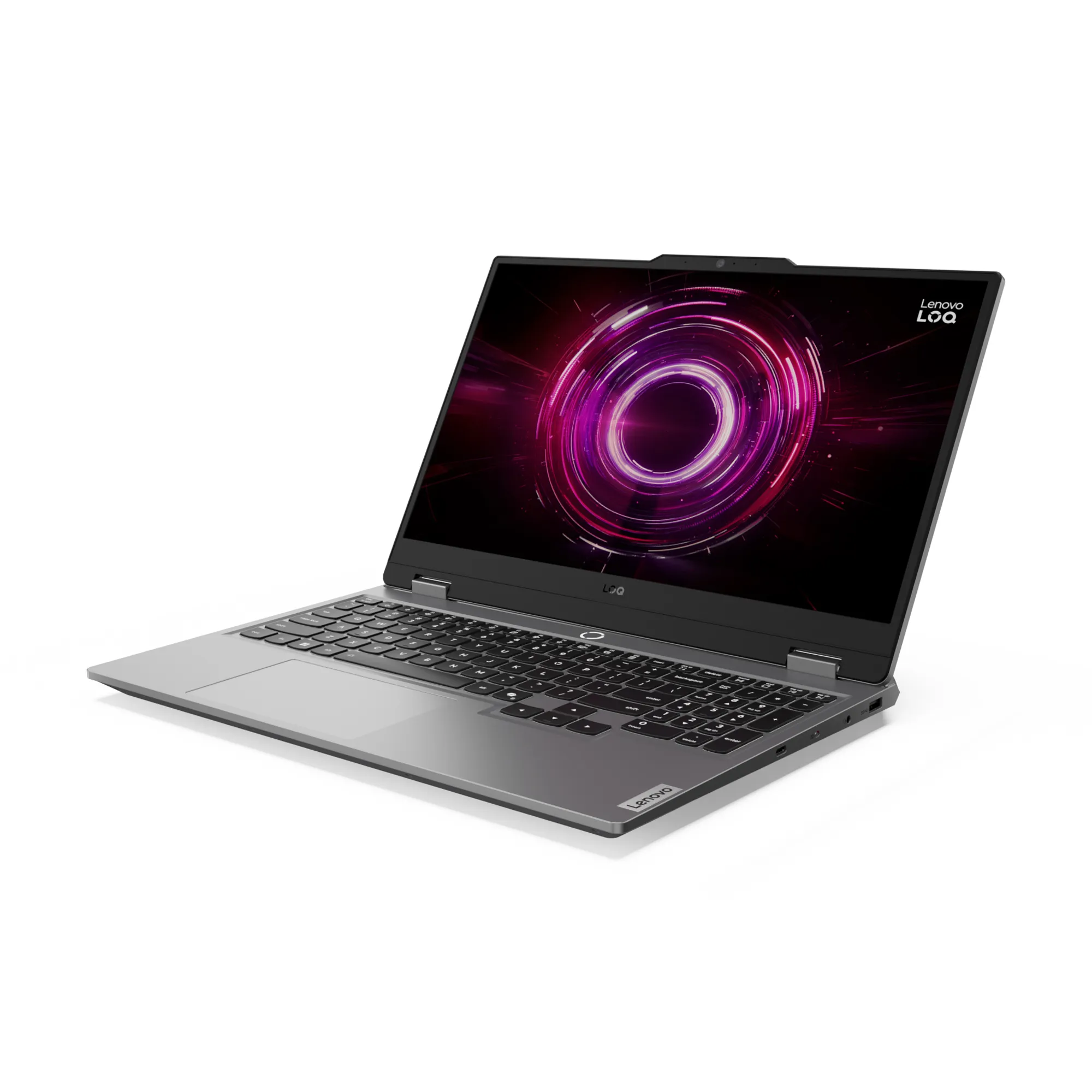 Lenovo LOQ 15AHP10 83JG000WRK thumbnail 3