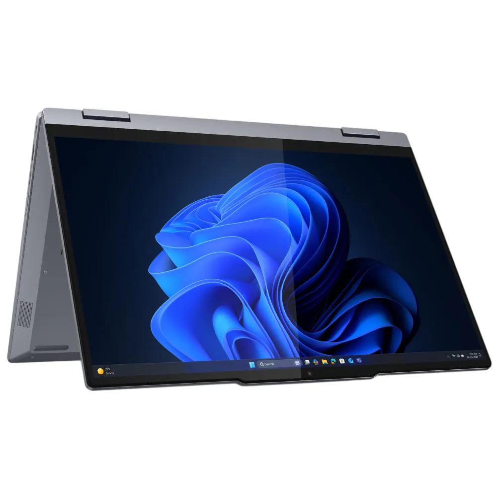 Lenovo ThinkBook 14 2in1 G5 IAU 21SQ002QFW thumbnail 4