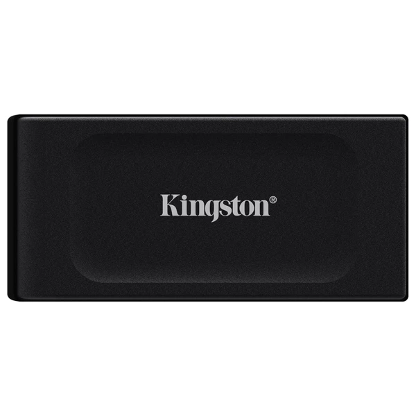 Kingston XS1000 1TB External SSD USB 3.2 SXS1000/1000G thumbnail 3